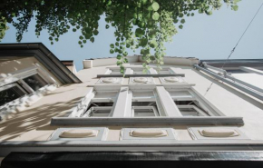 4 Zimmer Traum im Altbau für Familien und Gruppen